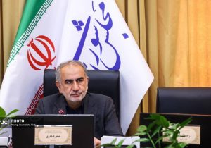 کمبود اعتبارات، مانع اصلی تکمیل پروژههای عمرانی فارس