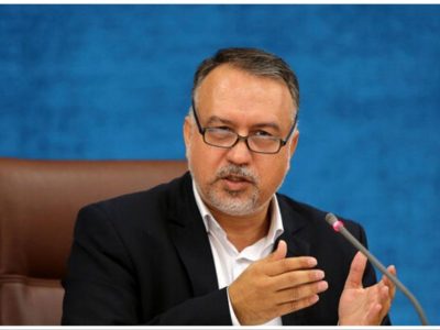مقامات مشمول قانون انتخابات تا ۲۷ مهر استعفا کنند