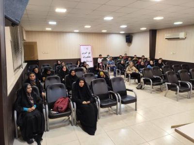 برگزاری دورههای تخصصی اقدامات پیش بیمارستانی برای امدادگران هلالاحمر در لارستان