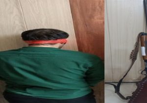 تیراندازی بر سر اختلاف استفاده از آب چشمه گلابی در داراب؛ عامل درگیری دستگیر شد