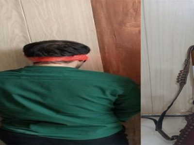 تیراندازی بر سر اختلاف استفاده از آب چشمه گلابی در داراب؛ عامل درگیری دستگیر شد