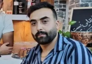 شهادت نجاتگر پرسنل هلال احمر جهرم در حین امداد رسانی