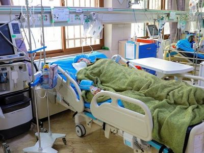 آمادگی کامل بیمارستانها و مراکز درمانی فارس در شرایط بحرانی