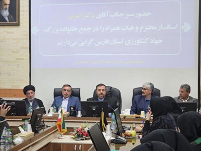 خرید گندم از اسفندماه آغاز می‌شود/ تولید ۳.۵ میلیون تن محصولات باغی