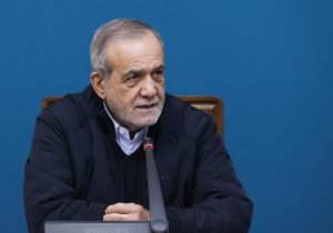 وعده رئیسجمهور برای بازگشت آرامش به بازار و افزایش قدرت خرید مردم