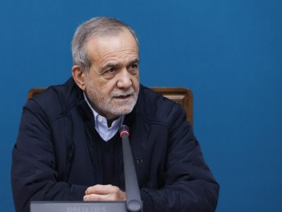 وعده رئیسجمهور برای بازگشت آرامش به بازار و افزایش قدرت خرید مردم