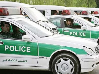 رضایت پلیس و آزادی ۳ نوجوان در شیراز
