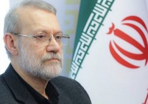 خبر مهم لاریجانی درباره پیشرفت مذاکرات ایران و آمریکا