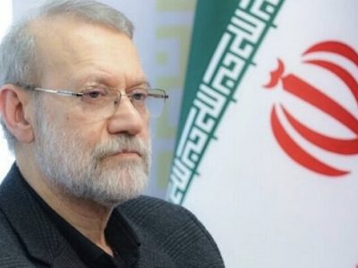 خبر مهم لاریجانی درباره پیشرفت مذاکرات ایران و آمریکا