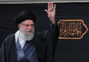 روح بلند حضرت آیتالله خامنهای به ملکوت اعلی پیوست
