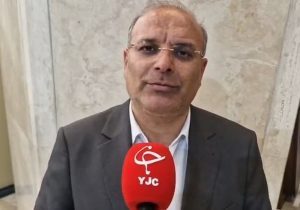موضع ایران برای انصراف از جام جهانی یک هشدار جدی به آمریکا و فیفاست