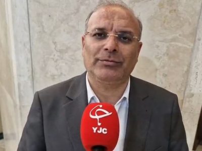 موضع ایران برای انصراف از جام جهانی یک هشدار جدی به آمریکا و فیفاست