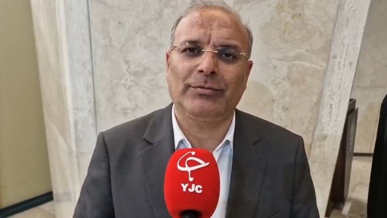موضع ایران برای انصراف از جام جهانی یک هشدار جدی به آمریکا و فیفاست موضع ایران برای انصراف از جام جهانی یک هشدار جدی به آمریکا و فیفاست