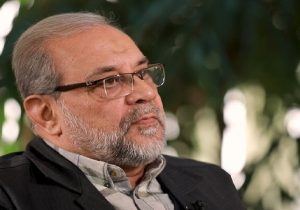 ذوالقدر دبیر شورای عالی امنیت ملی شد
