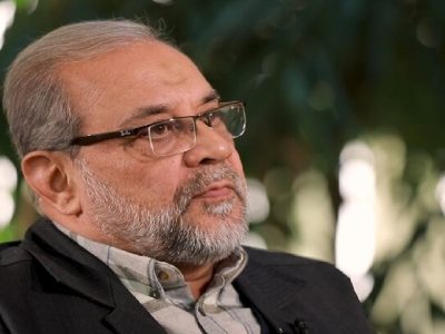 ذوالقدر دبیر شورای عالی امنیت ملی شد