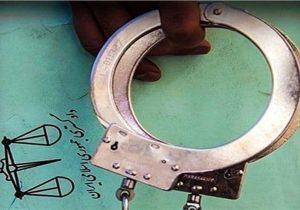عوامل خائن مرتبط با رسانههای دشمن در فارس شناسایی و دستگیر شدند + فیلم