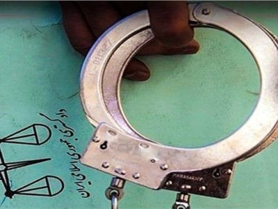 عوامل خائن مرتبط با رسانه‌های دشمن در فارس شناسایی و دستگیر شدند + فیلم