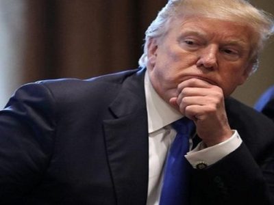 ترامپ: آتشبس تمدید شد