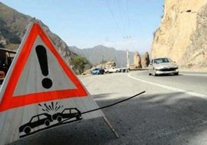 شناسایی ۱۲۵ نقطه پرحادثه در محورهای استان فارس