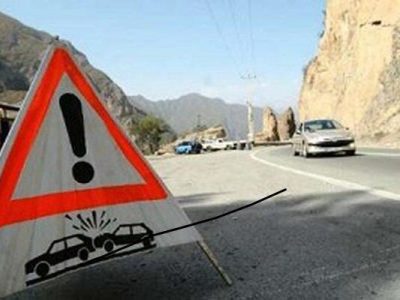 شناسایی ۱۲۵ نقطه پرحادثه در محور‌های استان فارس