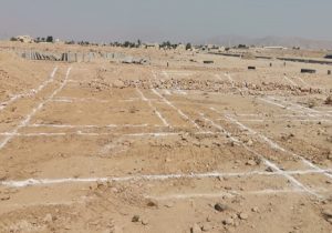 ۱۸ روستای قیروکارزین در مسیر توسعه