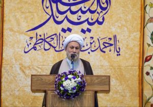 سه قوه تحت فرمان رهبری متحد ایستادهاند