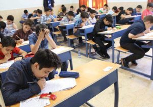 اختیار برگزاری امتحانات مدارس به استان‌ها تفویض شد
