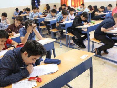 اختیار برگزاری امتحانات مدارس به استان‌ها تفویض شد
