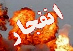 شنیده شدن صدای انفجار در محدوده بندرعباس و قشم/ هدف قرار گرفتن بخش‌هایی از اسکله بهمن