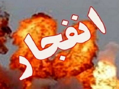 شنیده شدن صدای انفجار در محدوده بندرعباس و قشم/ هدف قرار گرفتن بخشهایی از اسکله بهمن
