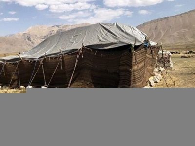 واگذاری ۶۵۰ دستگاه سامانه خورشیدی قابلحمل به عشایر فارس