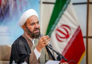 کلانتری: وحدت کلمه ستون فقرات انقلاب است / پروژه جنوب مظلوم عملیات روانی دشمن برای ایجاد شکاف است