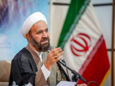 کلانتری: وحدت کلمه ستون فقرات انقلاب است / پروژه جنوب مظلوم عملیات روانی دشمن برای ایجاد شکاف است