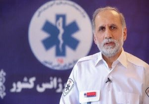 خانوادهها در مراسم اربعین، شبها پیادهروی کنند