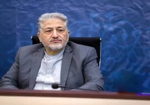 فرزندان شهدا و جانبازان لامرد از دوره دانشآموزی بورسیه دانشگاه آزاد اسلامی میشوند