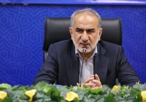 تکمیل آبشیرینکن پارسیان؛ کلید ورود به شبکه آبرسانی فارس