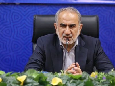تکمیل آب‌شیرین‌کن پارسیان؛ کلید ورود به شبکه آبرسانی فارس